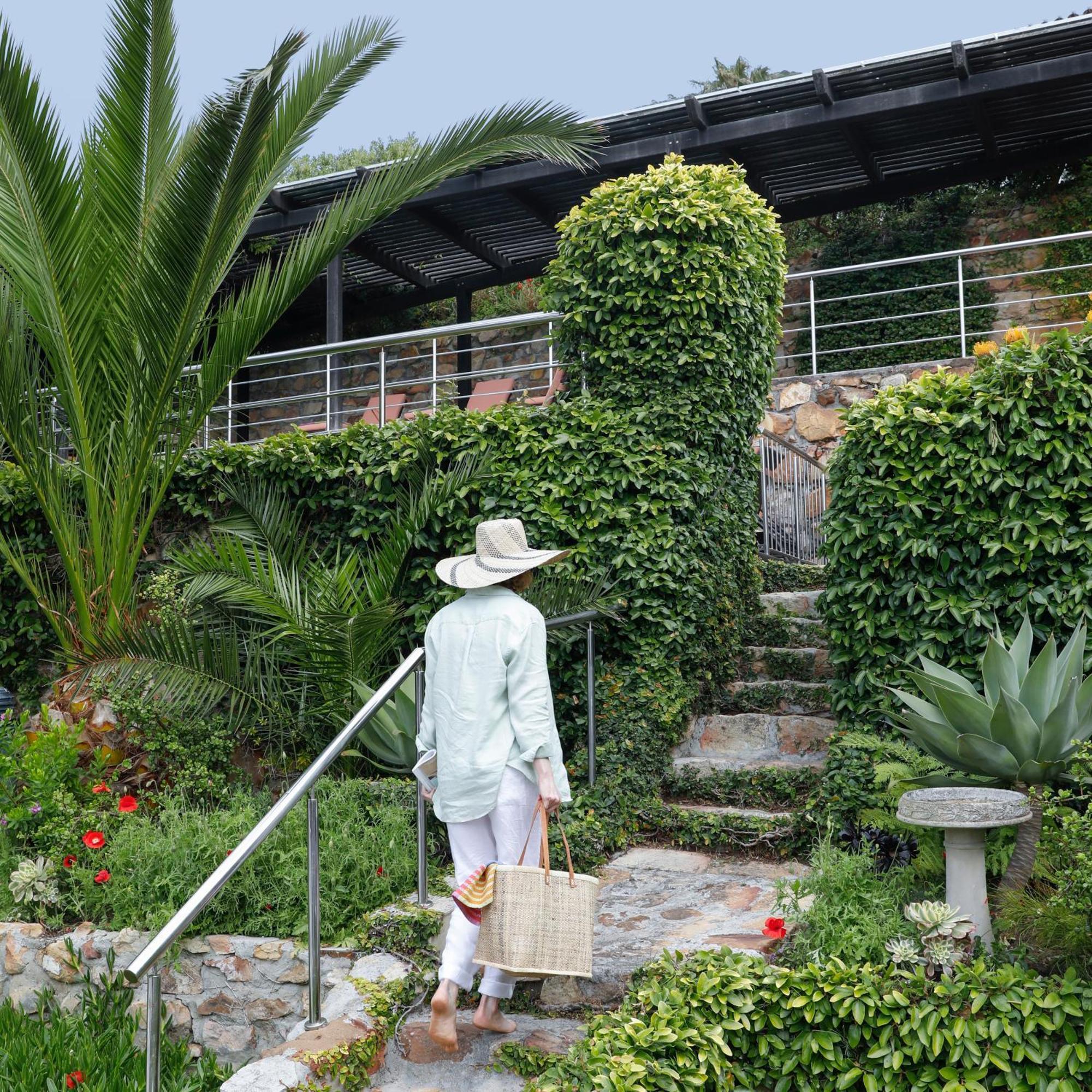 St James Guest Houses Kalk Bay Exterior foto